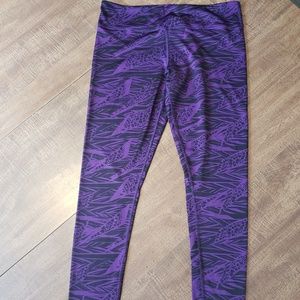 Zumba Fitness Leggings